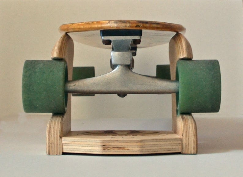 surfskate stand